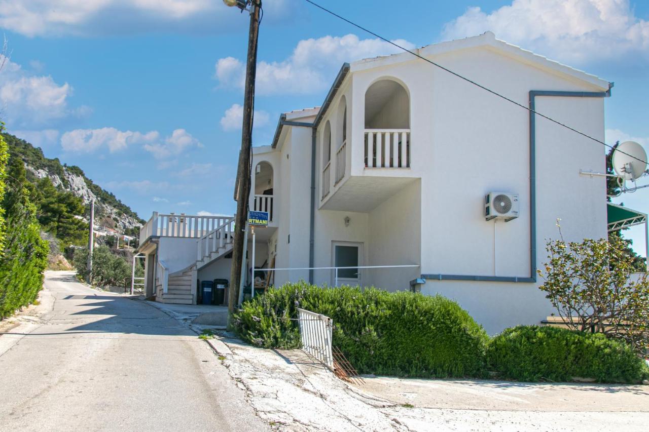 Apartment Pisak 5975D المظهر الخارجي الصورة